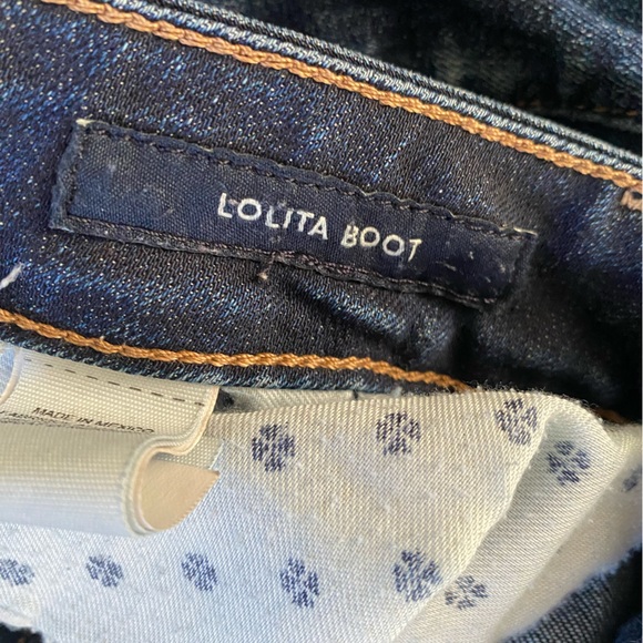 Lucky Lolita Bootcut Jeans - Picture 10 of 16